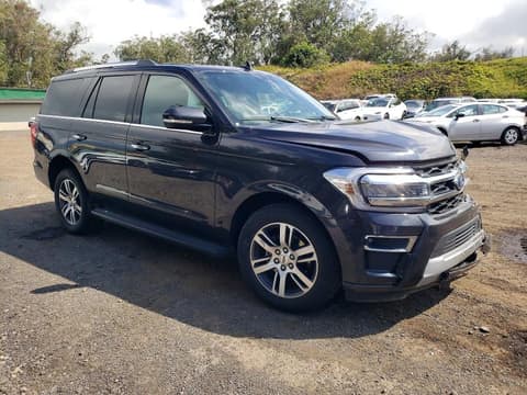 2024 Ford Expedition, VIN 1FMJU2A85REA67228. Фото 4 з 6 з аукціону Copart. Каталог авто зі США OpenDataCar.