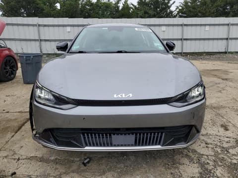 2022 Kia EV6, VIN KNDC3DLC4N5044871. Photo 5 of 6 from Copart auction. OpenDataCar US salvage catalog.