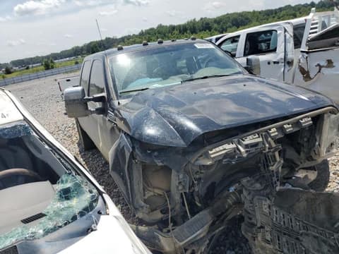 2016 Ford F-250, VIN 1FT7W2B64GEA09081. Фото 4 з 6 з аукціону Copart. Каталог авто зі США OpenDataCar.