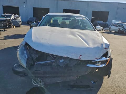 2013 Volkswagen Jetta, VIN 3VWDP7AJ3DM445586. Фото 5 з 6 з аукціону Copart. Каталог авто зі США OpenDataCar.