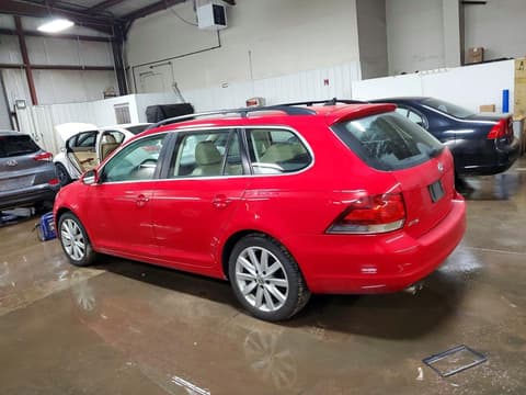 2013 Volkswagen Jetta, VIN 3VWPL7AJ7DM614002. Фото 2 з 6 з аукціону Copart. Каталог авто зі США OpenDataCar.