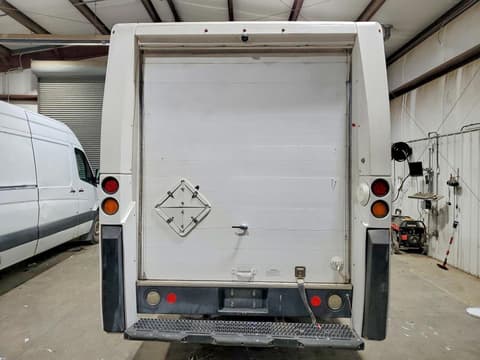 2016 Isuzu NPR, VIN JALB4T172G7W00268. Фото 6 з 6 з аукціону Copart. Каталог авто зі США OpenDataCar.