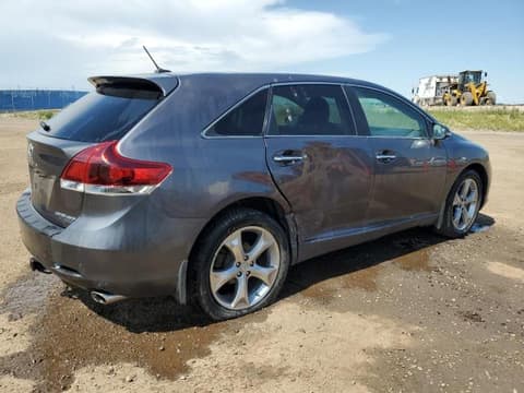 2016 Toyota Venza, VIN 4T3BK3BB5GU121602. Фото 3 з 6 з аукціону Copart. Каталог авто зі США OpenDataCar.