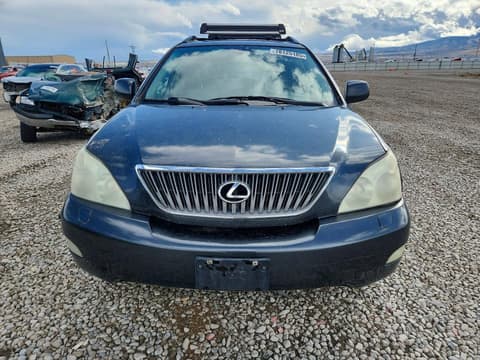 2004 Lexus RX 330, VIN JTJHA31U940057688. Фото 5 з 6 з аукціону Copart. Каталог авто зі США OpenDataCar.