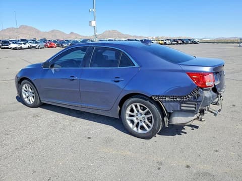 2015 Chevrolet Malibu, VIN 1G11C5SL3FF131664. Фото 2 з 6 з аукціону Copart. Каталог авто зі США OpenDataCar.