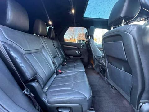 2019 Land rover Discovery, VIN SALRR2RK5KA085310. Фото 6 з 6 з аукціону Copart. Каталог авто зі США OpenDataCar.