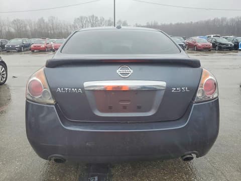 2012 Nissan Altima, VIN 1N4AL2AP7CC157777. Фото 6 з 6 з аукціону Copart. Каталог авто зі США OpenDataCar.