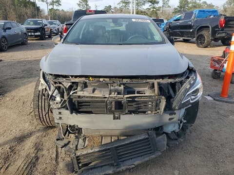 2019 Buick LaCrosse, VIN 1G4ZP5SZ0KU109299. Zdjęcie 5 z 6 z aukcji Copart. Katalog aut z USA OpenDataCar.