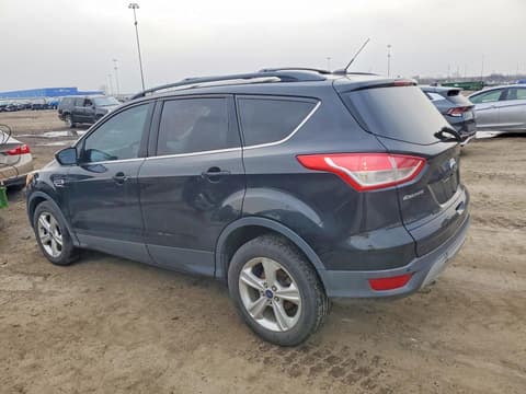 2015 Ford Escape, VIN 1FMCU9GX5FUB46996. Фото 2 из 6 с аукциона Copart. Каталог авто из США OpenDataCar.