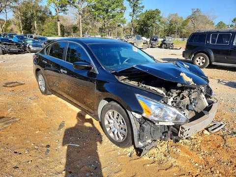 2015 Nissan Altima, VIN 1N4AL3AP9FN890024. Фото 4 з 6 з аукціону Copart. Каталог авто зі США OpenDataCar.