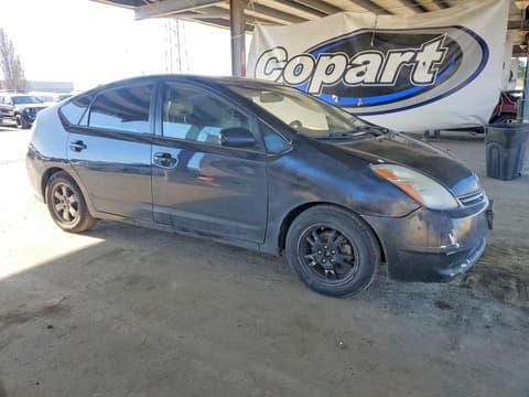 2007 Toyota Prius, VIN JTDKB20U477646208. Фото 4 з 6 з аукціону Copart. Каталог авто зі США OpenDataCar.