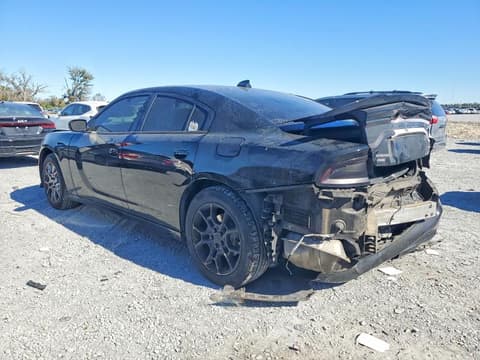 2015 Dodge Charger, VIN 2C3CDXJG5FH919989. Фото 2 з 6 з аукціону Copart. Каталог авто зі США OpenDataCar.