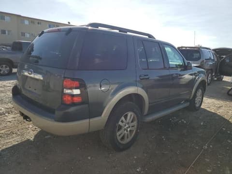 2010 Ford Explorer, VIN 1FMEU6EE2AUA44041. Фото 3 з 6 з аукціону Copart. Каталог авто зі США OpenDataCar.