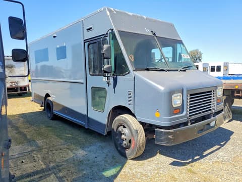 2021 Freightliner Chassis, VIN 4UZAC2EA6MCMN0115. Фото 4 з 6 з аукціону Copart. Каталог авто зі США OpenDataCar.