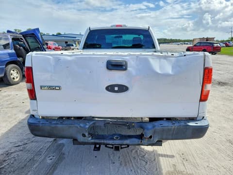 2006 Ford F-150 Lightning, VIN 1FTRF12276NB37751. Zdjęcie 6 z 6 z aukcji Copart. Katalog aut z USA OpenDataCar.