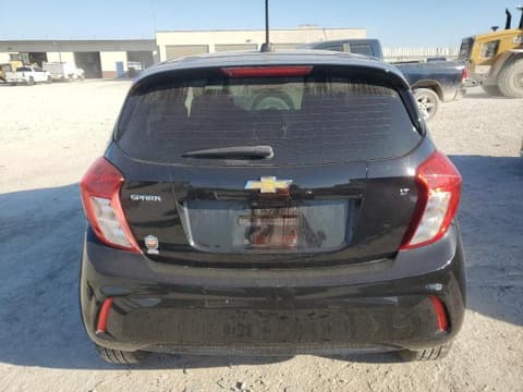 2021 Chevrolet Spark, VIN KL8CD6SA1MC719815. Фото 6 из 6 с аукциона Copart. Каталог авто из США OpenDataCar.