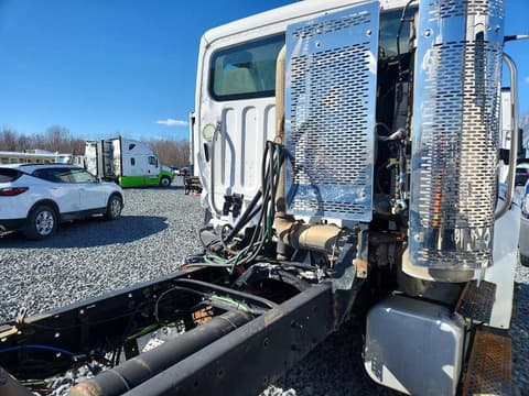 2016 Freightliner M2, VIN 1FVACXCY6GHHR9663. Фото 6 з 6 з аукціону Copart. Каталог авто зі США OpenDataCar.