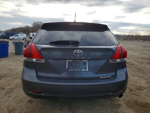 2013 Toyota Venza, VIN 4T3BA3BB7DU040101. Фото 6 из 6 с аукциона Copart. Каталог авто из США OpenDataCar.