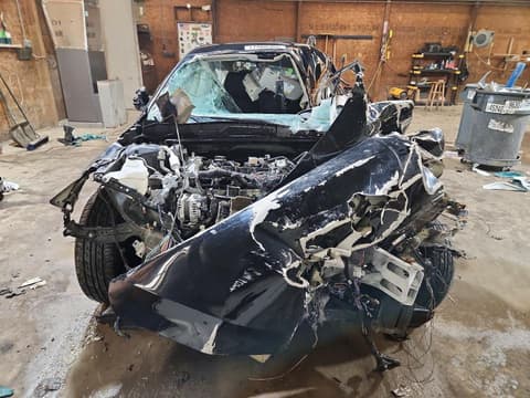 2023 Nissan Altima, VIN 1N4BL4BV8PN379221. Zdjęcie 5 z 6 z aukcji Copart. Katalog aut z USA OpenDataCar.