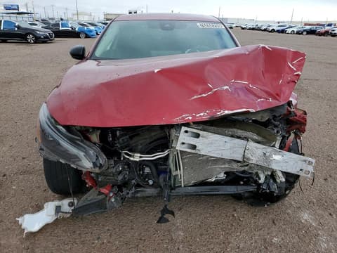 2023 Nissan Altima, VIN 1N4BL4CVXPN392728. Фото 5 з 6 з аукціону Copart. Каталог авто зі США OpenDataCar.