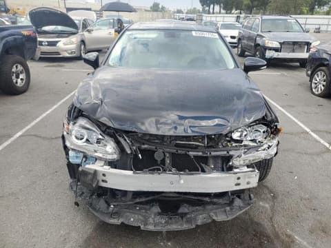 2015 Lexus CT, VIN JTHKD5BH8F2228305. Фото 5 из 6 с аукциона Copart. Каталог авто из США OpenDataCar.