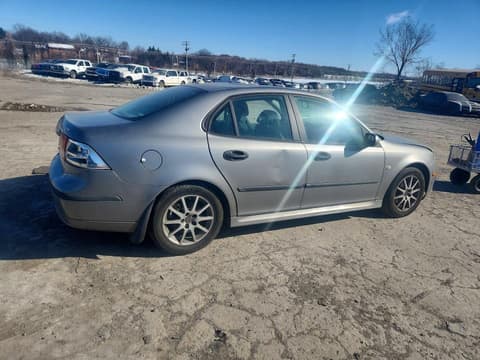 2004 Saab 9-3, VIN YS3FB45SX41014132. Фото 3 з 6 з аукціону Copart. Каталог авто зі США OpenDataCar.