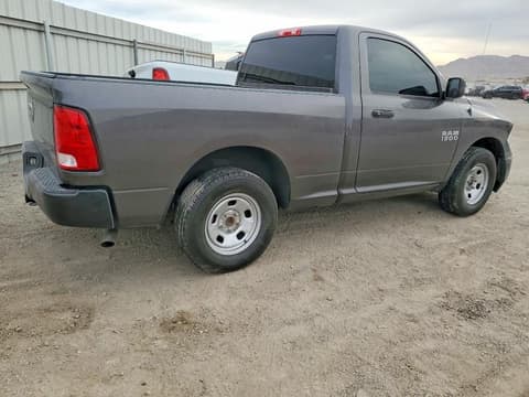 2016 Ram 1500, VIN 3C6JR6AG3GG382367. Фото 3 з 6 з аукціону Copart. Каталог авто зі США OpenDataCar.