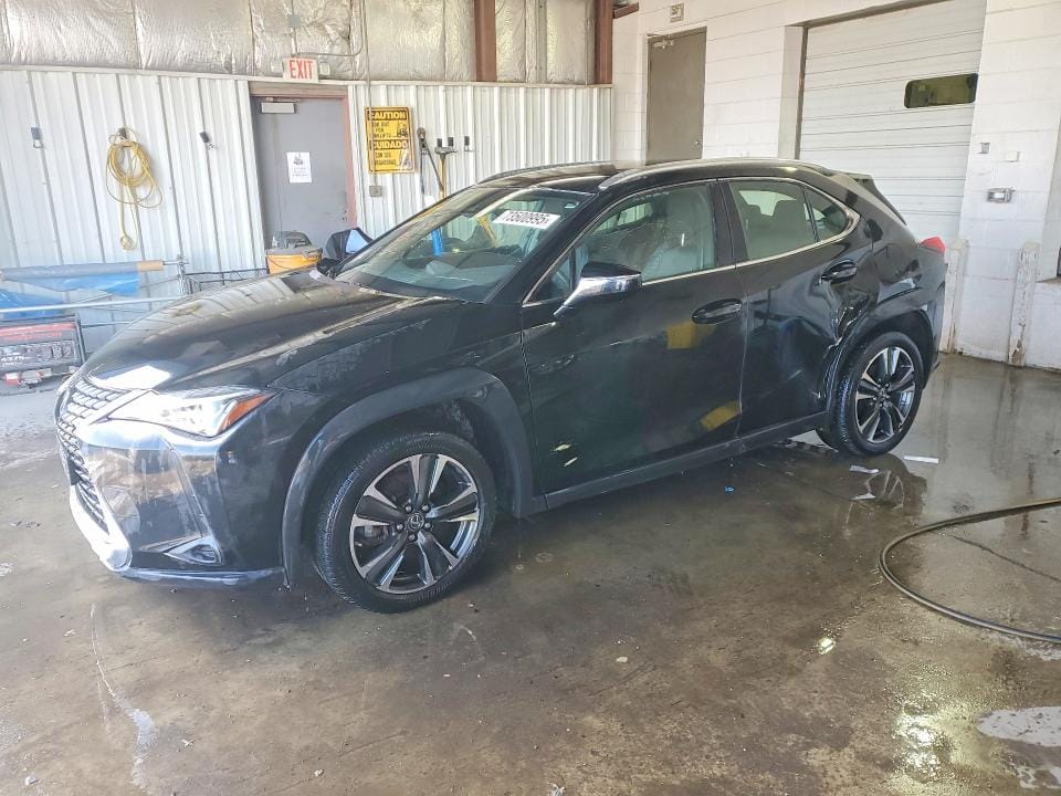 2019 Lexus UX 200