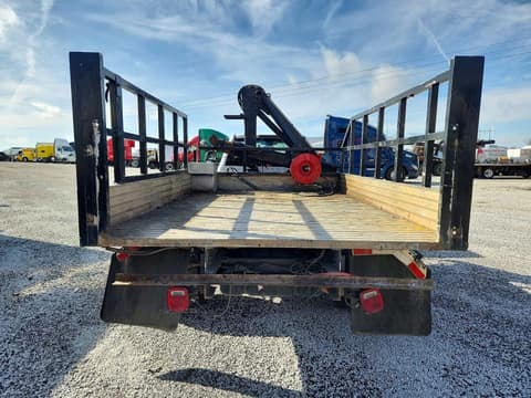 2021 Ford F-550 Super Duty, VIN 1FDUF5GN8MEC17251. Фото 6 з 6 з аукціону Copart. Каталог авто зі США OpenDataCar.