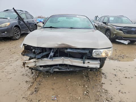 2002 Buick LeSabre, VIN 1G4HP54K62U108072. Фото 5 з 6 з аукціону Copart. Каталог авто зі США OpenDataCar.