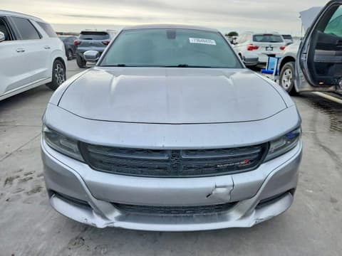 2018 Dodge Charger, VIN 2C3CDXBG6JH180204. Фото 5 з 6 з аукціону Copart. Каталог авто зі США OpenDataCar.