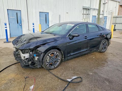 2023 Kia K5, VIN 5XXG64J24PG180838. Фото 1 з 6 з аукціону Copart. Каталог авто зі США OpenDataCar.