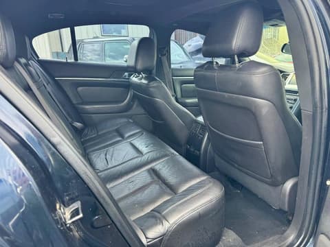 2009 Lincoln MKS, VIN 1LNHM94RX9G608922. Фото 6 из 6 с аукциона Copart. Каталог авто из США OpenDataCar.