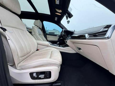 2019 Bmw X5, VIN 5UXCR6C50KLL63413. Фото 5 з 6 з аукціону Copart. Каталог авто зі США OpenDataCar.