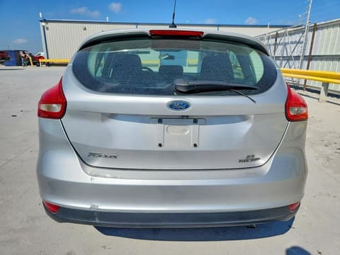 2015 Ford Focus, VIN 1FADP3K24FL307357. Фото 6 з 6 з аукціону Copart. Каталог авто зі США OpenDataCar.