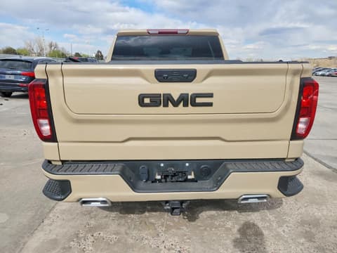 2022 Gmc Sierra, VIN 3GTUUCET3NG557899. Фото 6 з 6 з аукціону Copart. Каталог авто зі США OpenDataCar.