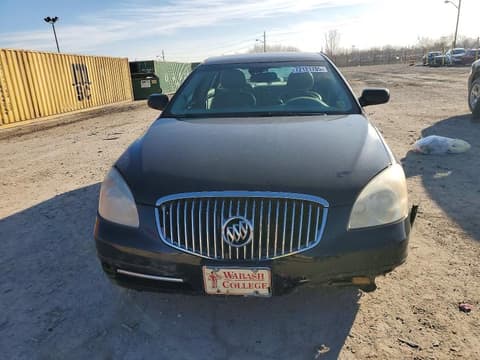 2010 Buick Lucerne, VIN 1G4HC5E13AU109888. Фото 5 з 6 з аукціону Copart. Каталог авто зі США OpenDataCar.