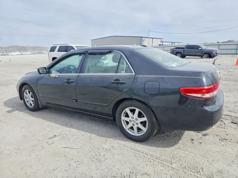 2004 Honda Accord, VIN 1HGCM66504A085933. Фото 2 з 6 з аукціону Copart. Каталог авто зі США OpenDataCar.