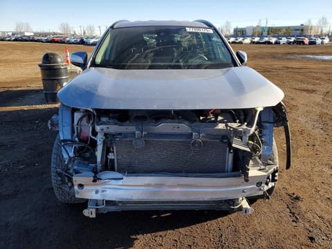 2021 Toyota RAV4, VIN 2T3B1RFV4MC200492. Фото 5 з 6 з аукціону Copart. Каталог авто зі США OpenDataCar.