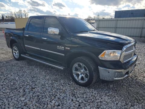 2015 Ram 1500, VIN 1C6RR7NT9FS568857. Фото 4 з 6 з аукціону Copart. Каталог авто зі США OpenDataCar.
