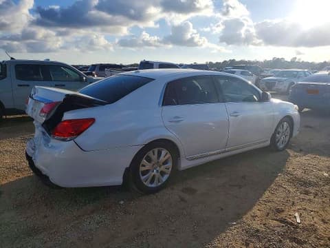 2011 Toyota Avalon, VIN 4T1BK3DB9BU438085. Фото 3 з 6 з аукціону Copart. Каталог авто зі США OpenDataCar.