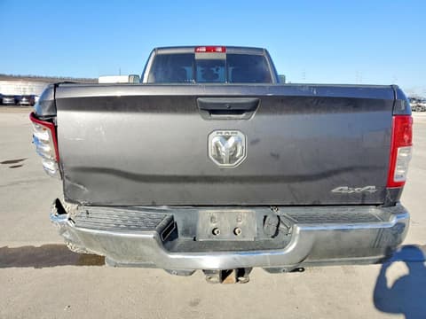 2019 Ram 3500, VIN 3C63RRGL1KG724583. Фото 6 з 6 з аукціону Copart. Каталог авто зі США OpenDataCar.