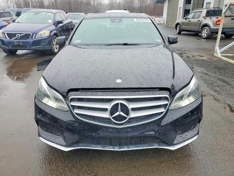 2016 Mercedes-benz E-Class, VIN WDDHF8JB9GB197593. Фото 5 з 6 з аукціону Copart. Каталог авто зі США OpenDataCar.