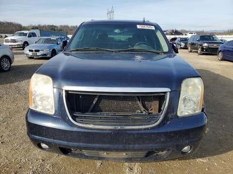 2007 Gmc Yukon XL, VIN 1GKFK16317J308783. Photo 5 of 6 from Copart auction. OpenDataCar US salvage catalog.