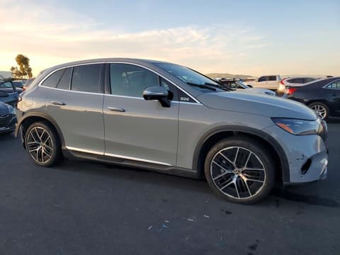 2024 Mercedes-benz EQE, VIN 4JGGM2BB2RA047708. Фото 4 з 6 з аукціону Copart. Каталог авто зі США OpenDataCar.