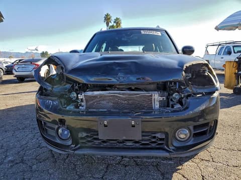 2020 Mini Cooper, VIN WMZYW7C08L3L55894. Фото 5 з 6 з аукціону Copart. Каталог авто зі США OpenDataCar.