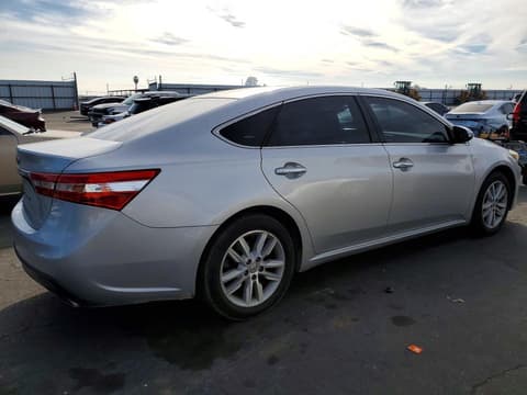 2013 Toyota Avalon, VIN 4T1BK1EB1DU021064. Фото 3 з 6 з аукціону Copart. Каталог авто зі США OpenDataCar.