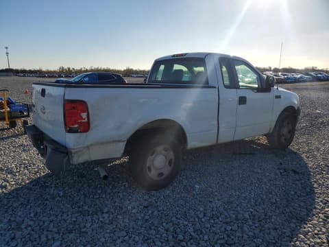 2007 Ford F-150 Lightning, VIN 1FTRF12237NA39219. Фото 3 з 6 з аукціону Copart. Каталог авто зі США OpenDataCar.