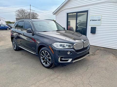 2014 Bmw X5, VIN 5UXKR6C52E0C02548. Фото 4 из 6 с аукциона Copart. Каталог авто из США OpenDataCar.