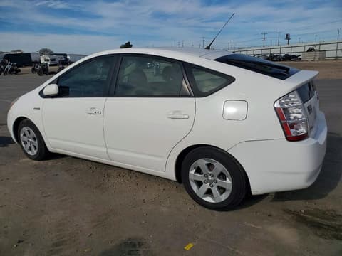 2006 Toyota Prius, VIN JTDKB20U363133277. Zdjęcie 2 z 6 z aukcji Copart. Katalog aut z USA OpenDataCar.